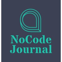 NoCode Journal logo - Similar company to Nocode Academy 🎓