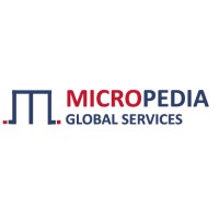 MicroPedia Global Services logo - Similar company to Itech Galaxy