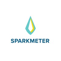 SparkMeter logo - Similar company to Edgegrid