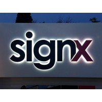 signXgraphics logo - Similar company to Ppb Ltd