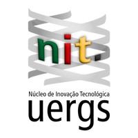 NIT/UERGS logo - Similar company to Hexo Studio