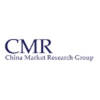 CMR logo - Similar company to Leading Authorities, Inc.