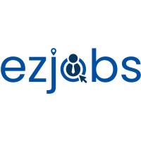 EZJobs logo - Similar company to Futran Solutions