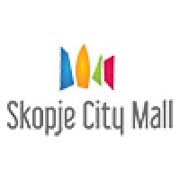 Skopje City Mall logo - Similar company to Diamond Mall Skopje