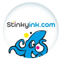 Stinkyink.Com logo - Similar company to Printerinks.Com