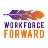 Workforce Forward logo - Similar company to Forward Summit