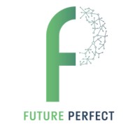 Future Perfect (Healthcare) logo - Similar company to S33D Home