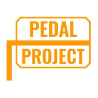 Pedal Project logo - Similar company to Pedal Project
