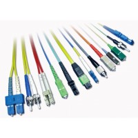 fibra óptica pigtail SC FC LC ST E2000 UPC APC logo - Similar company to Fiberfab Inc