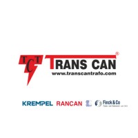 TRANSCAN TRAFO İZOLASYON SAN. logo - Similar company to Asya Trafo Otomasyon Ltd.