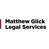 Matthew Glick Legal Services