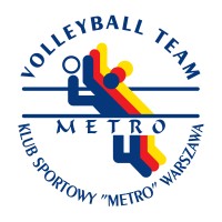 KS Metro Warszawa logo - Similar company to Alliance Football Club