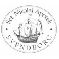 Sct. Nicolai Apotek - Svendborg logo - Similar company to Ejby Apotek