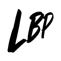 Lucas Boron Productions logo - Similar company to Leander Inc.