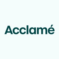Acclamé logo - Similar company to Digital Bizz Management