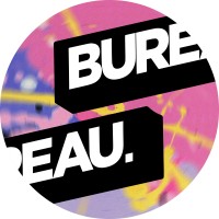 With Bureau logo - Similar company to Elephant House