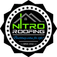 Nitro Roofing logo - Similar company to Nitro Roofing And Construction
