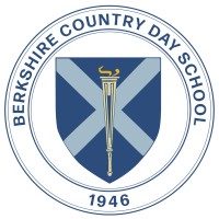 Berkshire Country Day School logo - Similar company to Upside413
