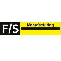 FS Manufacturing logo - Similar company to Window Design Center From Zuern