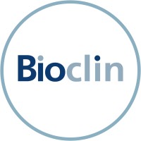 Bioclin logo - Similar company to Bh-Tec - Parque Tecnológico De Belo Horizonte