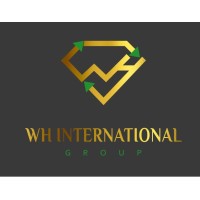 WH INTERNATIONAL logo - Similar company to Alaca Limited