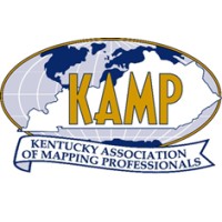 Kentucky Association of Mapping Professionals logo - Similar company to Thirdeye Ai