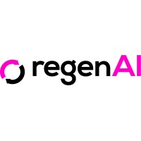 regenAI logo - Similar company to Regen Ai