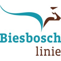 Biesboschlinie logo - Similar company to Ontdek Gorinchem