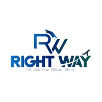 RightWay Study Abroad logo - Similar company to Mentrloop