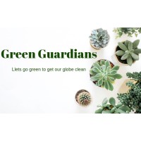 Green Guardians logo - Similar company to Green Guardian