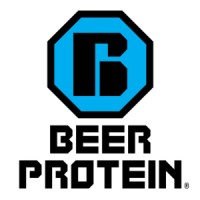 Beer Protein logo - Similar company to Up House