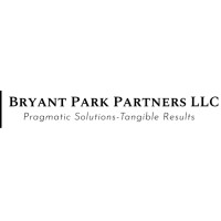 Bryant Park Partners LLC logo - Similar company to Ante