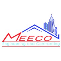 MEECO Engineering & Contracting logo - Similar company to Mecco