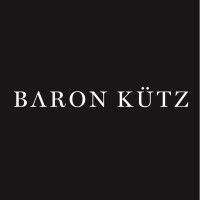 Baron Kutz logo - Similar company to Squishy Squad