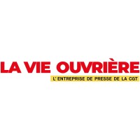 la Vie Ouvrière logo - Similar company to Shining Nice