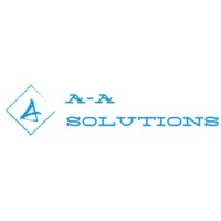 A-A Solutions logo - Similar company to Aa Solutions Inc