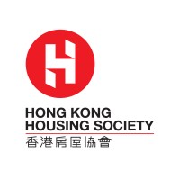 Hong Kong Housing Society logo - Similar company to West Kowloon Cultural District Authority