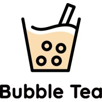 Bubble Tea Studios logo - Similar company to 마코빌 (Macovill)