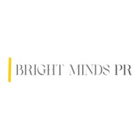 Bright Minds PR logo - Similar company to Vaarta