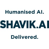 SHAVIK AI logo - Similar company to Transfit Australia