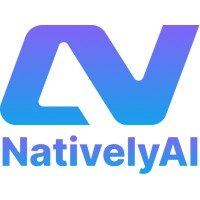 NativelyAI logo - Similar company to Webtoapp.Design