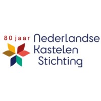 Nederlandse Kastelenstichting logo - Similar company to Skbl