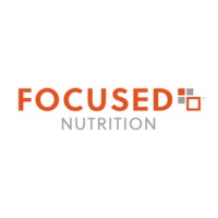 Focused Nutrition Limited logo - Similar company to Blends For Friends Ltd