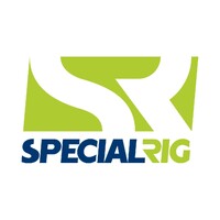 SpecialRig logo - Similar company to Performance Regattas