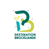 Destination Brocéliande logo - Similar company to L'Équipière