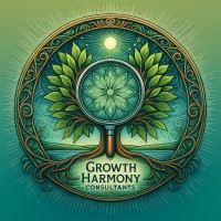 Growth Harmony Consultants logo - Similar company to Blue Barn Growth Hackers Ai Lab