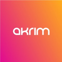 Akrim AE logo - Similar company to Zapbed