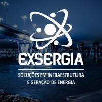 Exsergia Engenharia logo - Similar company to Sweet Marry