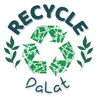 Recycle Dalat logo - Similar company to Truong Phuoc Long An Co., Ltd