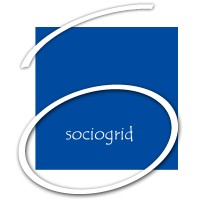 Sociogrid Consultancy Services pvt. ltd. logo - Similar company to Consciouspace® Global